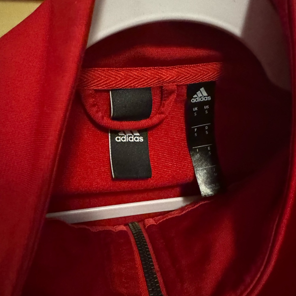 Adidas jacket - Picture 4 of 5